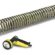 Karcher Spiral Hortum Başlangıç Seti, Sarı