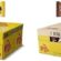 Eti Popkek seti (Muzlu ve çikolatalı, 2 x 24 x 60 g)