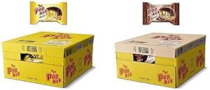Eti Popkek seti (Muzlu ve çikolatalı, 2 x 24 x 60 g)