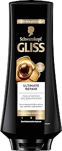 Gliss Ultimate Repair Saç Bakım Kremi 360 ml