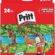 Pritt 24’lü Pastel Boya – Karton Kutu