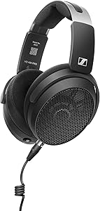 Sennheiser HD 490 PRO Profesyonel Referans Stüdyo Kulaklığı
