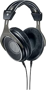 SHURE SRH1840 PROFESYONEL AÇIK TİP KULAKLIK