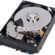 Toshiba MG08ACA8TE 8TB Kurumsal HDD – 7200RPM, 256MB Cache, 512e, SATA III