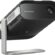 ViewSonic M1X Harman Kardon Hoparlörlü Akıllı LED Taşınabilir Projeksiyon