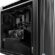 ASUS PROART PA602 E-ATX KASA 420 MM RADYATÖR DESTEĞİ,1 ADET 140MM,2 ADET 200MM İLE GELEN KASA FANI, ÖN PANEL TOZ FİLTRESİ,GÜÇ KİLİDİ MANDALI,ALETSİZ PCIe MONTAJI,USB 20 GBPS DESTEKLİ SİYAH PROART KASA