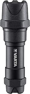 Varta 18710 Indestructible F10 Pro 6W Led Fener 3AAA