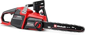 Einhell GP-LC 36/40 Li BL – Solo, Akülü Ağaç Kesme (Akü ve şarj cihazı dahil değildir) – 4600050