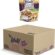 Eti Lifalif Granola Kuru Vişneli, Kakao Parçacıklı, Fındıklı 40 g x 16 Adet