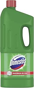 Domestos Çam Ferahlığı Maksimum Hijyen Çamaşır Suyu 1850 mL