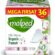 Molped Pure&Soft Ultra Hijyenik Ped Uzun Mega Fırsat 36 Adet
