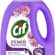 Cif Zemin Temizleyici Lotus 1500 ml