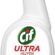 Cif Ultra Hijyen Sprey Yüzey Temizleyici Çamaşır Sulu Katkılı Leke Çıkarıcı Yağ Çözücü 750 ml