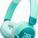 JBL JR320BT, Kulaküstü Bluetooth Çocuk Kulaklığı, Yeşil