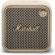 Marshall Willen II Bluetooth Hoparlör, Cream