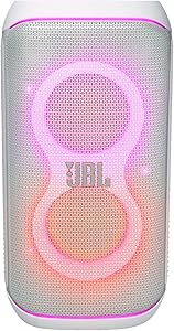 JBL Partybox Club120, Bluetooth Hoparlör, Beyaz