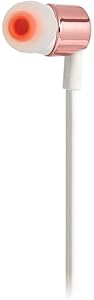 JBL T210, Kulaklık, CT, IE, Gold