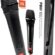 JBL Partybox Kablolu Mikrofon, Siyah
