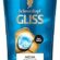 Gliss Aqua Revive Nemlendirici Şampuan 400ml