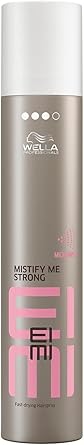 Wella Professionals Eimi Mistify Me Strong Fast Drying Saç Spreyi 300 ml