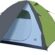 Hannah Tycoon 4 Kişilik Comfort Çadır Spring Green – Cloudy Gray