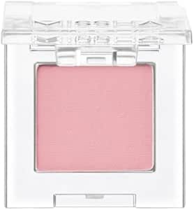 MISSHA Yumuşak Dokulu, Dökülme Yapmayan Mat Tekli Göz Farı Modern Shadow Matte (102 Baby Soap)