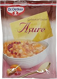 Dr. Oetker Aşure 222 Gr
