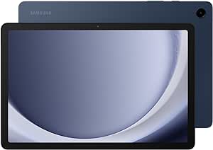 Samsung Galaxy Tab A9 Plus Tablet, 4 GB RAM, 64 GB Hafıza, Koyu Mavi (Samsung Türkiye Garantili)