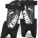 Puma Unisex King Ankle Dirseklik PUMA Black-PUMA White M