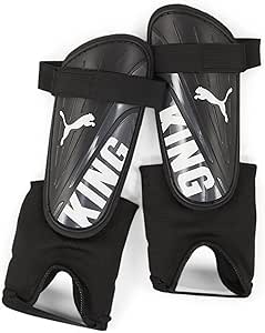 Puma Unisex King Ankle Dirseklik PUMA Black-PUMA White M