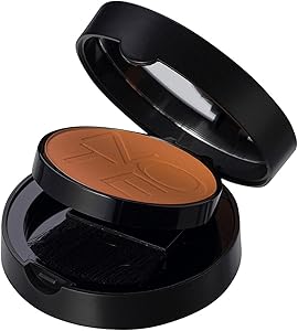 Note Luminous Silk Compact Blusher 08 Bronze Show Toz Allık