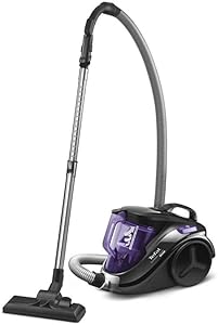 Tefal TW3719 Compact Power Cyclonic 750 Watt Toz Torbasız Elektrikli Süpürge – 4300007989