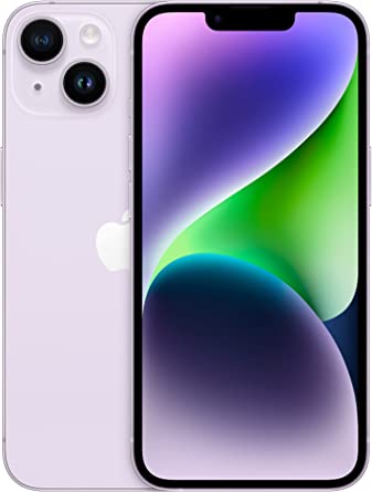 Apple iPhone 14 (512 GB) – Mor
