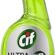 Cif Ultra Anında Etki Kir ve Yağ Sökücü 750 ml