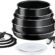 Tefal Titanyum 1X Ingenio SimpleCook 12 Parça Tava Tencere Seti – 2100125537