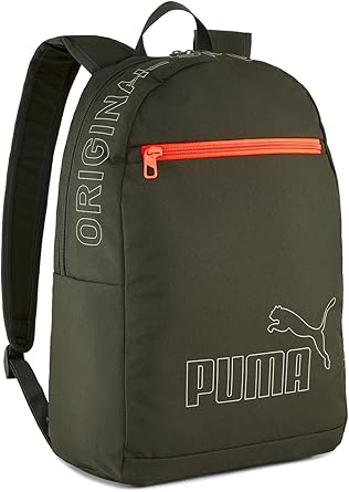 PUMA PUMA PHASE Backpack II Çanta Üniseks Yetişkin