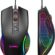 Claw’s Crossfire V1 12800 Dpi Makro Yazılımlı Chromatic RGB Gaming Mouse – Siyah