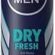Nivea Dry Fresh Erkek Sprey Deodorant, 150 ml