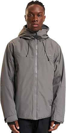 JACK & JONES JCOSUMMIT PADDED SHELL JACKET SN Mont Ceket Erkek