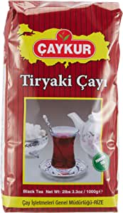 Çaykur Tiryaki Çayı 1000g
