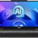 MSI VENTUREPRO 17 AI A1VEG-014XTR Dizüstü Bilgisayar, Intel Core Ultra 7 155H, 17.3 FHD 144Hz, 16GB RAM DDR5, RTX4050 GDDR6 6GB, 1TB SSD, DOS