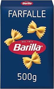 Barilla Kelebek, Farfalle ,500 gr