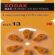 Kodak 6 Adet P13 işitme Cihazı Pili