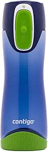 Contigo Swish Autoseal Tritan Suluk 500 mL Mavi