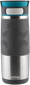 Contigo Metra Autoseal Termos Bardak 470 mL Gri
