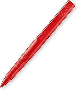 LAMY SAFARI NOTE+ IPAD TABLET KALEMI KIRMIZI