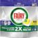 Fairy Proffesional Hepsi Bir Arada Bulaşık Makinesi Deterjanı Limon Kokulu Kapsül 140 Yıkama