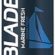 BLADE Marine Fresh Roll On, 50 Mililitre