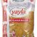yayla İri Pilavlık Bulgur 1 kg Tekli Paket