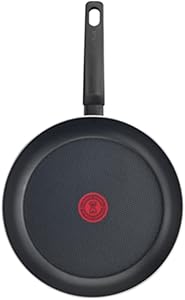 Tefal Titanyum 1X SimpleCook 20 Cm Difüzyon Tabanlı Tava – 2100119454